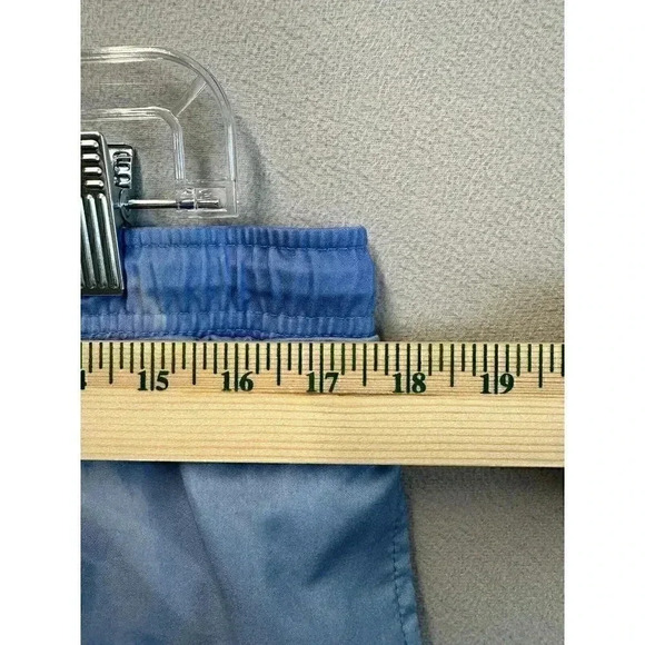 Men's Brooklyn‎ Cloth Mfg Co Volley Swim Trunks Size Large Ocean Beach Design - Picture 5 of 10